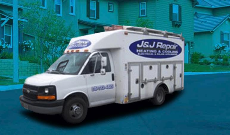 J&J Repair Service: Service Image-0